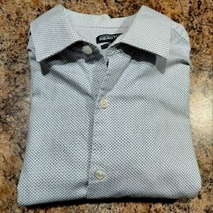 Kenneth Cole Reaction Dress Shirt